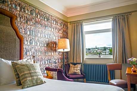 Standard Double Room - Not Pet Friendly