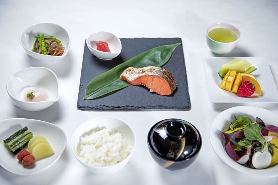 Hotel Marroad Karuizawa