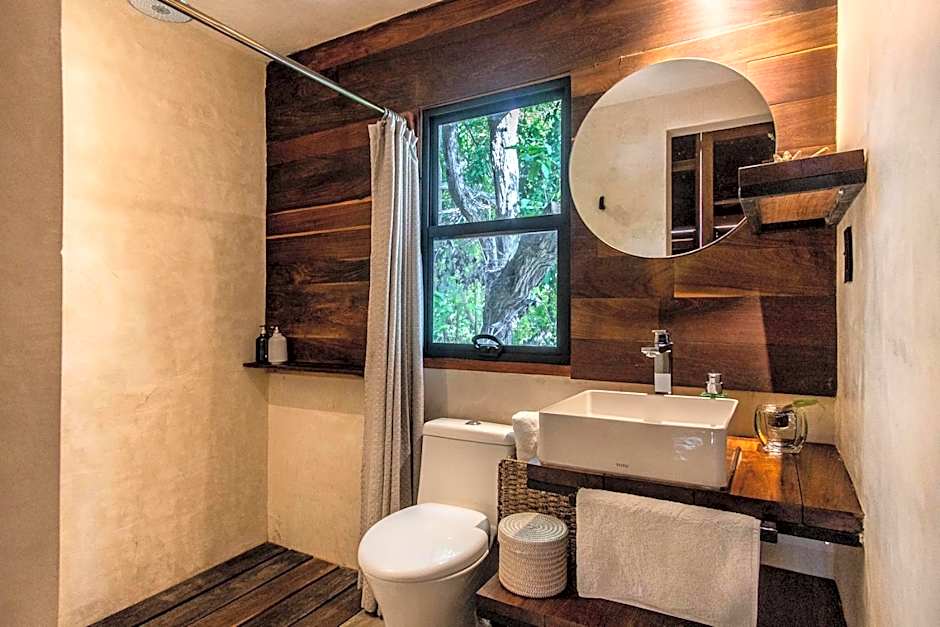 Hotel Makaabá Eco-Boutique