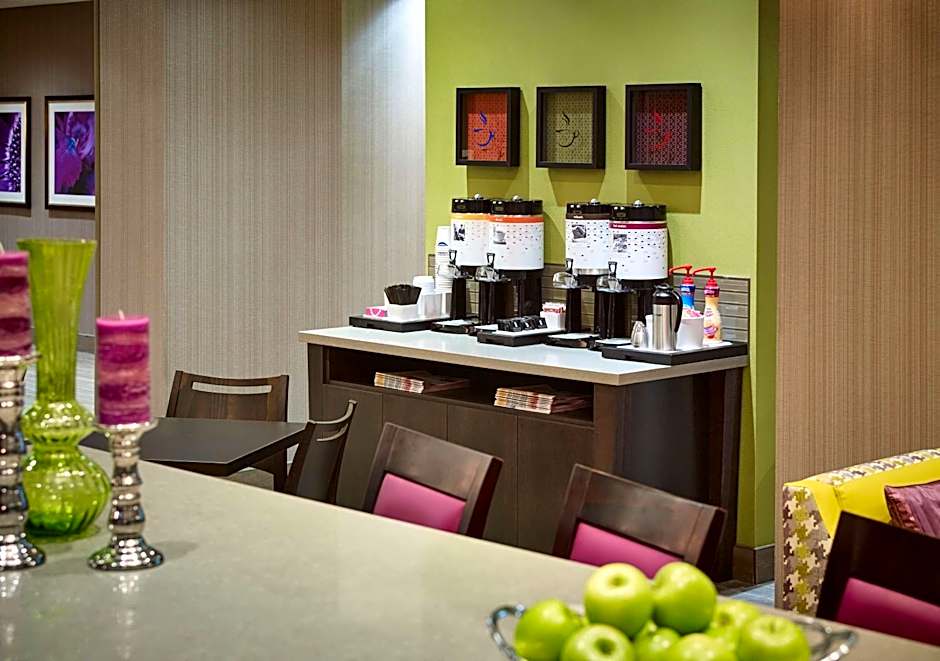 Hampton Inn by Hilton Sarnia-Point Edward