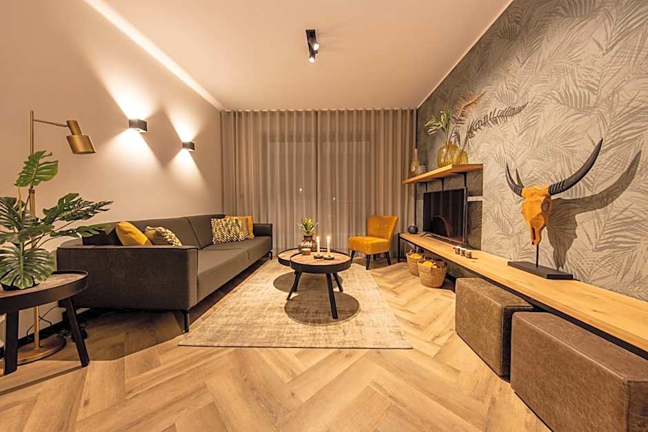 Astenblick Apartments Winterberg with sauna