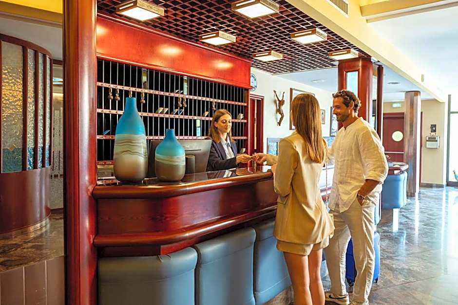 Hotel Caravel
