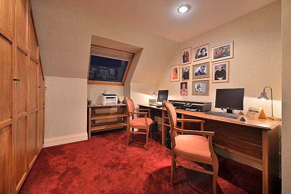 Marrol's Boutique Hotel