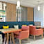 Hampton Inn By Hilton Saltillo Airport Area