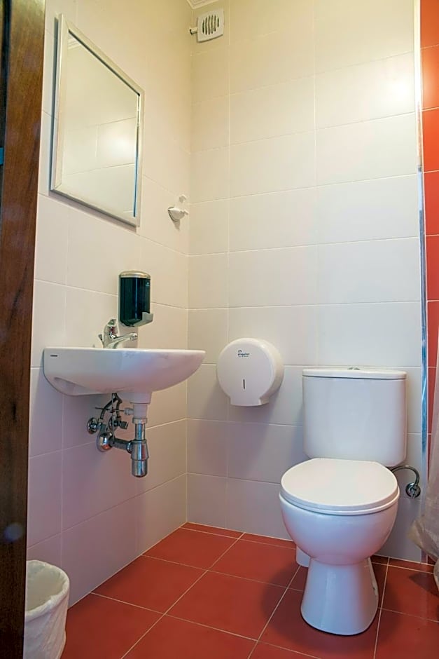 Albergue Mar de Fora