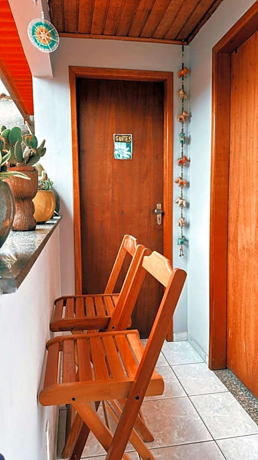 Village Potira - The Guest House