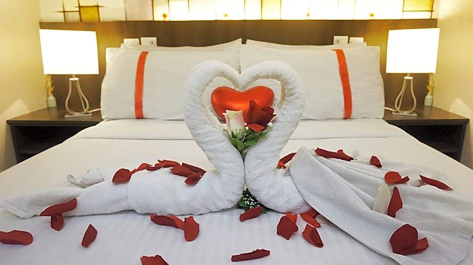 Smile Hotel Subang Usj