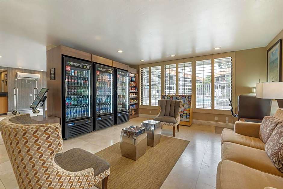 Best Western Oceanside Inn