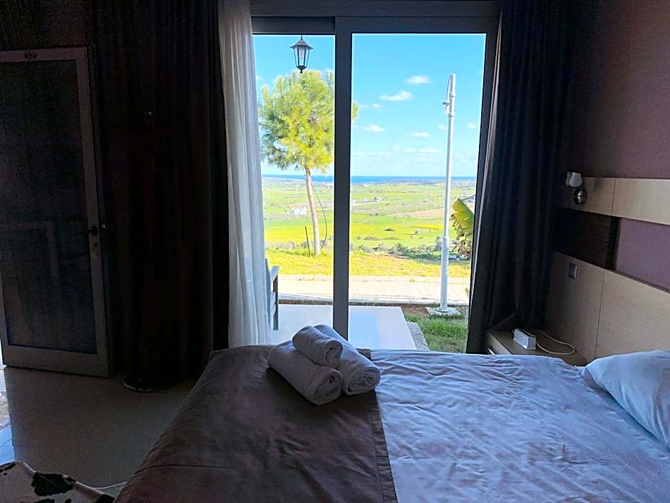 Celebi Garden Hotel - Cittaslow Retreat