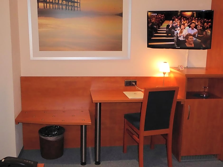 Astoria Hotel