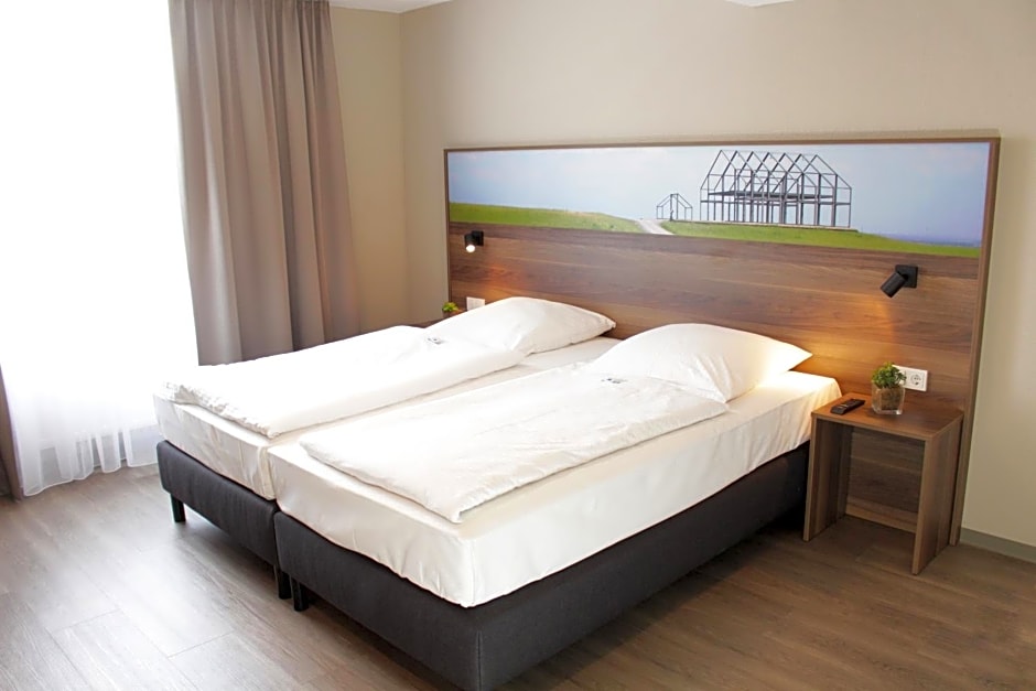 Hotel Dampfmühle