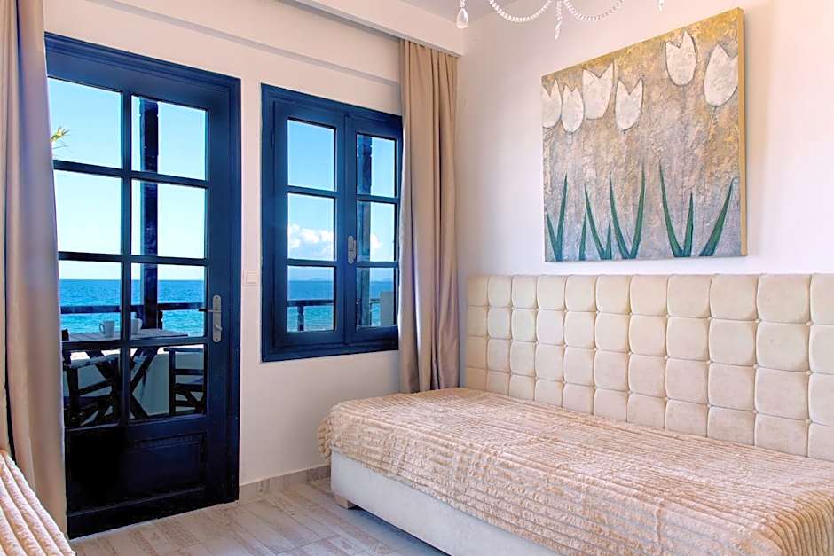 Assa Maris Beach Hotel