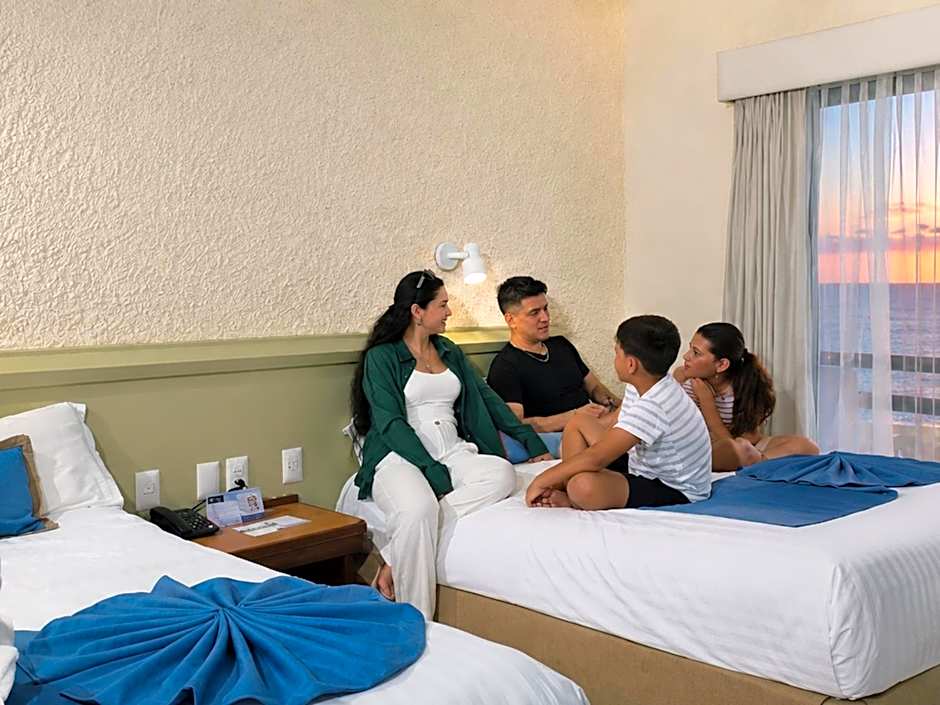 Olas Altas Inn Hotel & Spa