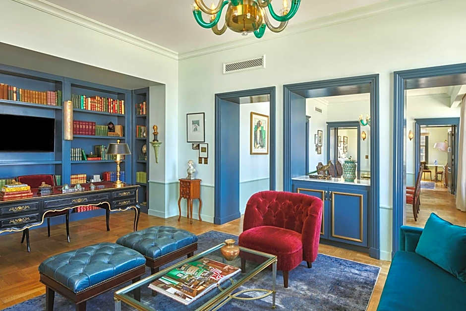 Hotel Per La, Autograph Collection