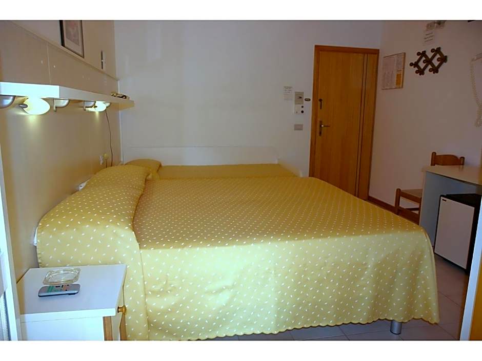 Hotel Paron