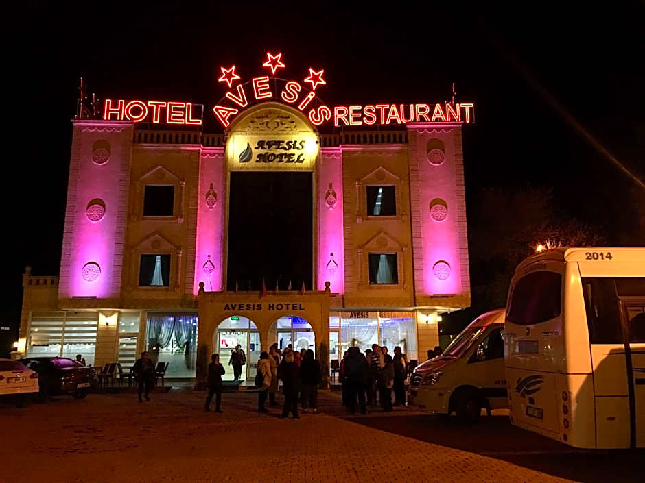 Avesis Hotel