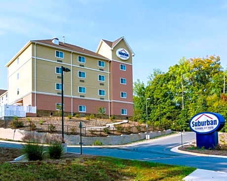 Suburban Studios Quantico