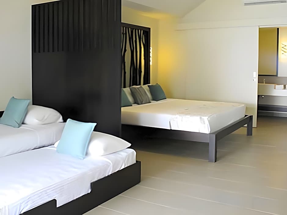 Treasure Island - Fiji