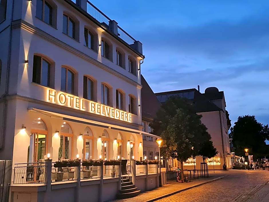 Hotel Belvedere