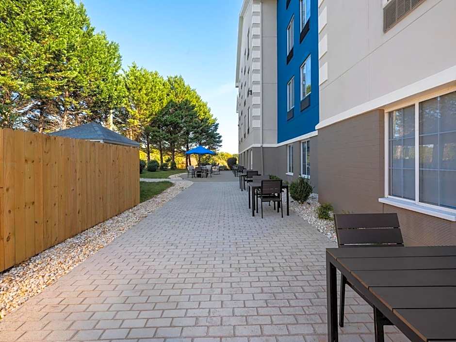 Holiday Inn Express Charlotte West - Gastonia By IHG