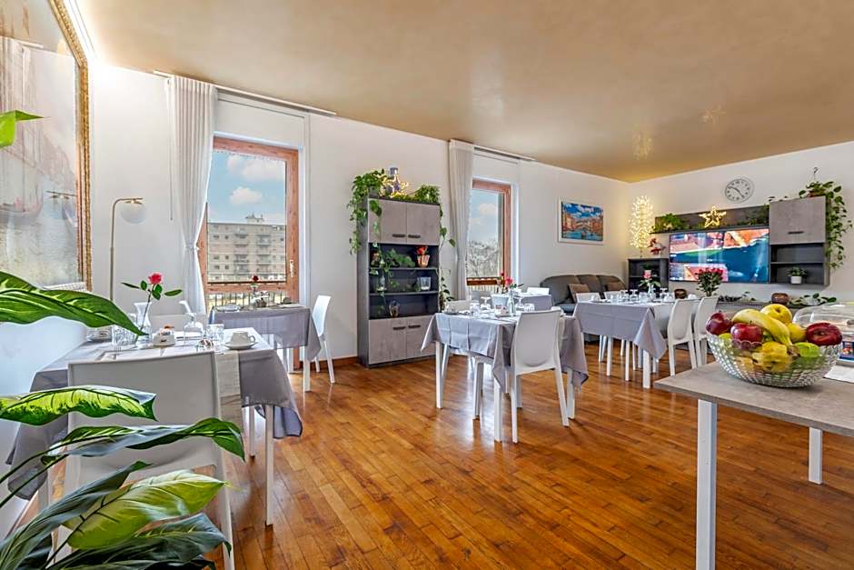 Bed & breakfast Venice Friends
