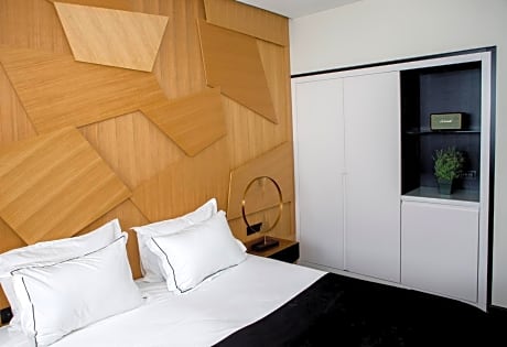 Classic Room with Sea View