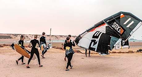 Desert Sands Dakhla