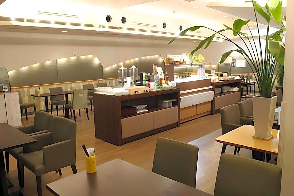 Nagoya Creston Hotel