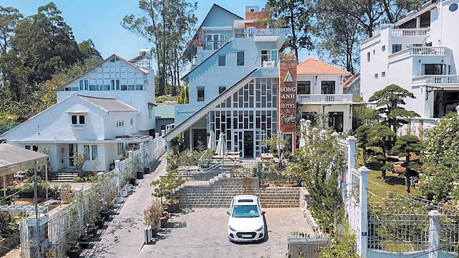 Nature Land 2 - Song Anh Hotel Dalat