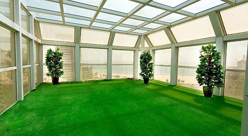 Bravo Royal Hotel Suites