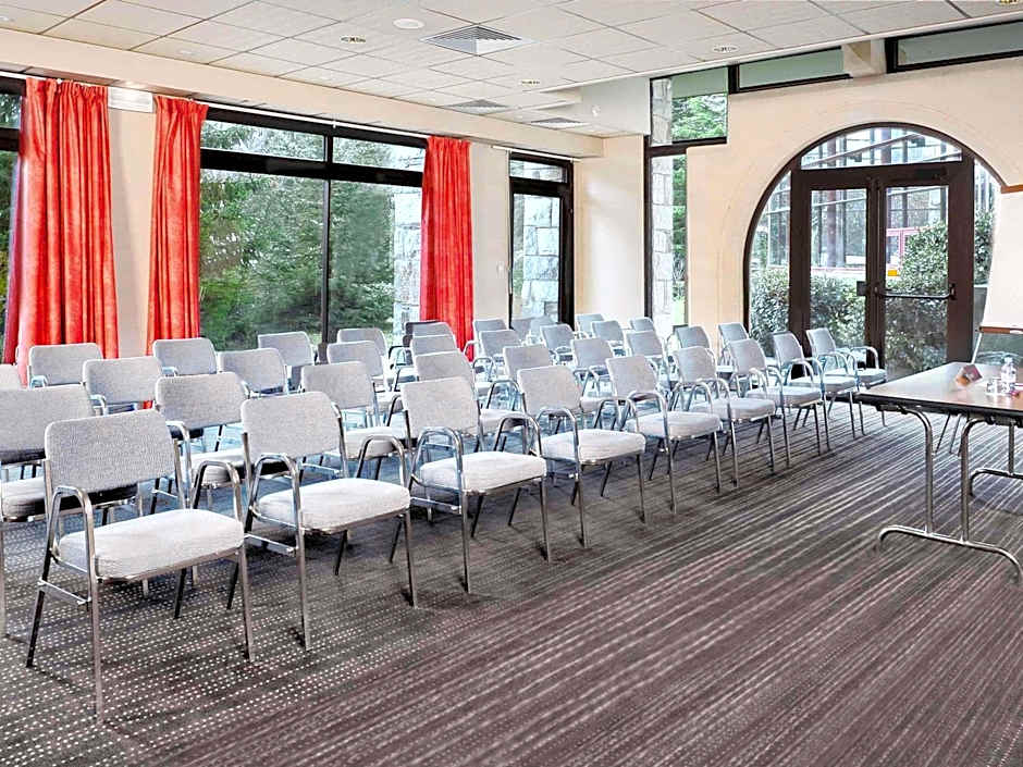 Hotel Mercure de Saint-Lary