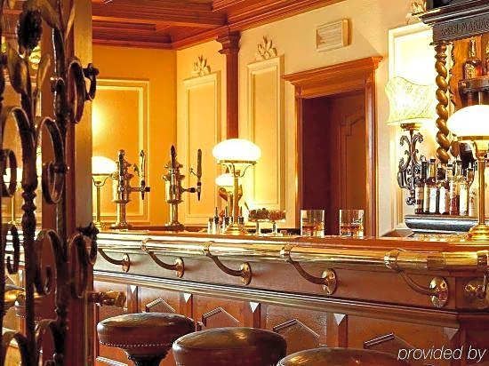 The Dunloe Hotel & Gardens