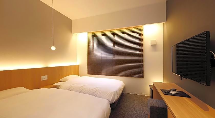 FUGASTAY Shijo Omiya