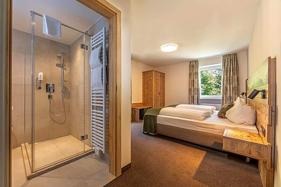 Home-Hotel Salzberg