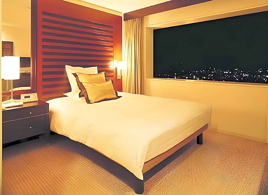 Ark Hotel Okayama
