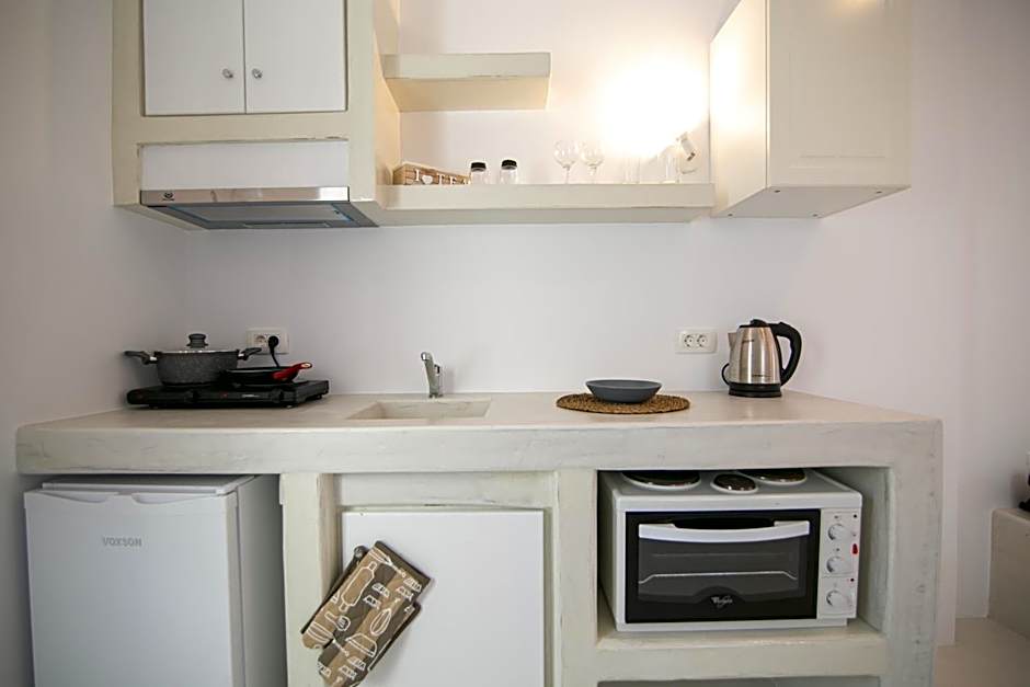 Apanomeria Boutique Residence