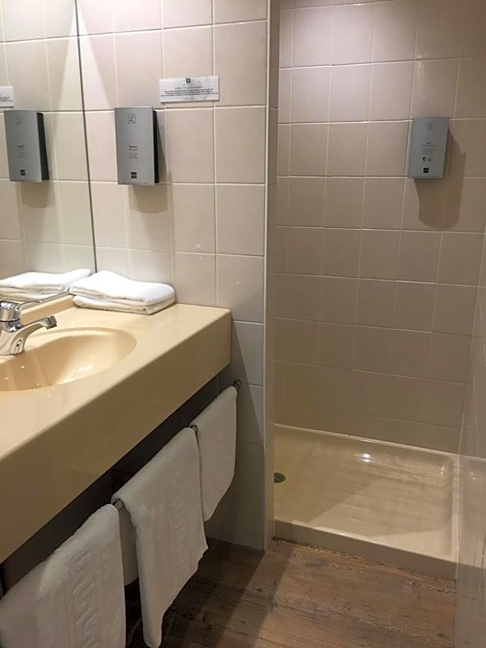 Logis Domaine du Moulin Cavier