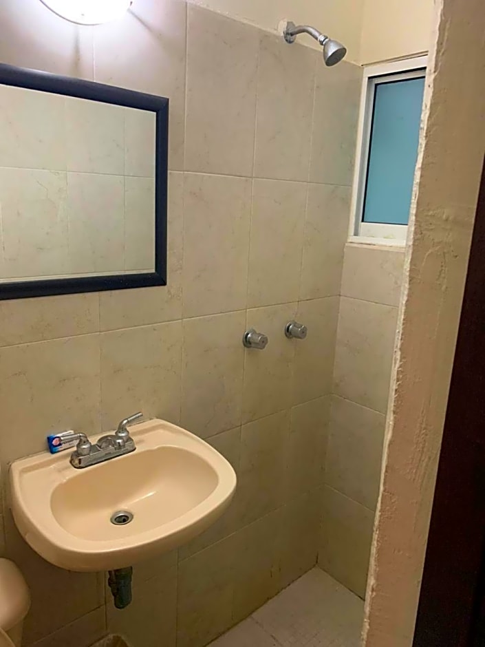 Hotel Posada San Juan