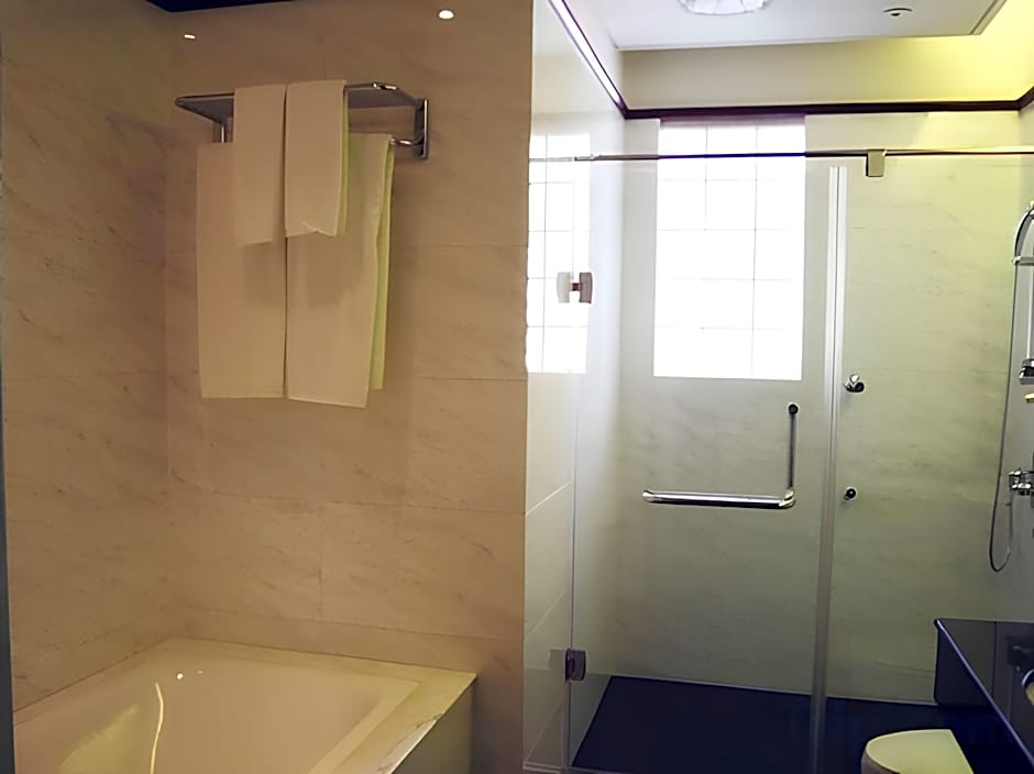 Taipei International Hotel