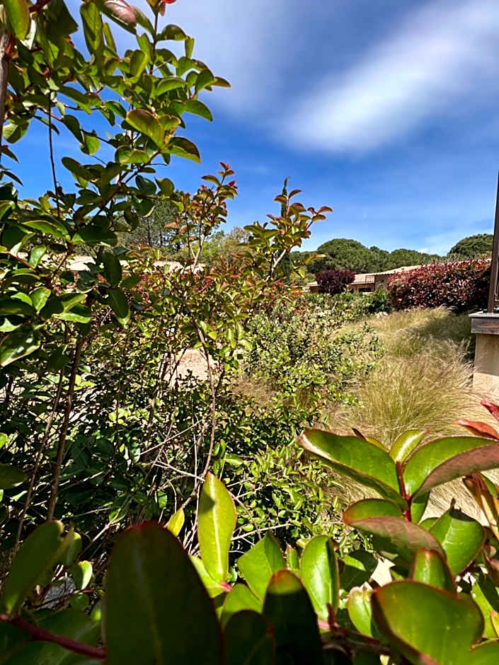 Hôtel les jardins de Sta Giulia avec piscine