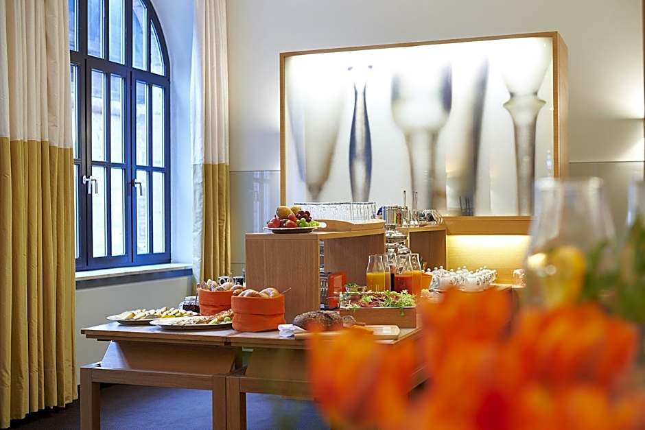 Hotel Victoria Nurnberg