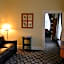 Historic Plaza Hotel