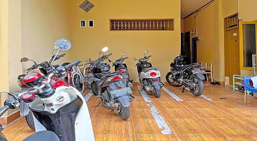 Hotel O Wisma Dg Tata