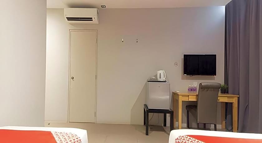 Yootel Boutique Hotel