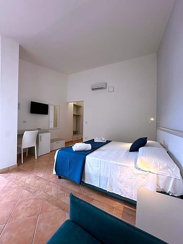 Residence Hotel La Taverna