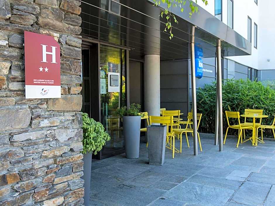 Ibis Budget Archamps Porte de Genève