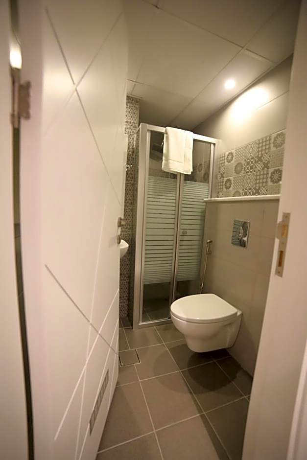 فندق صحارى الخليج Sahara Gulf Hotel Apartments