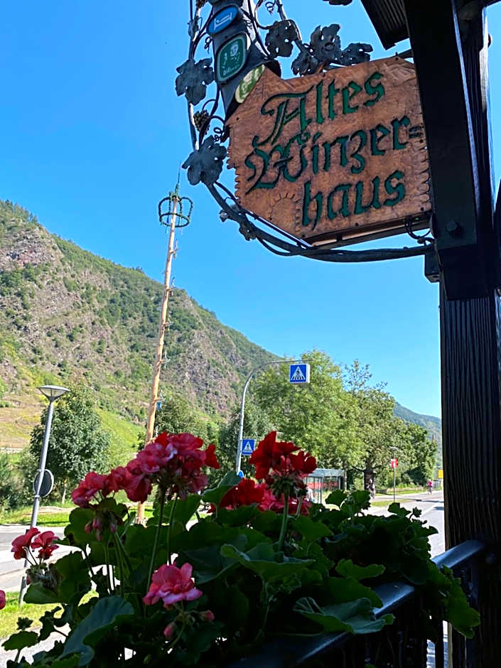 Hotel Altes Winzerhaus