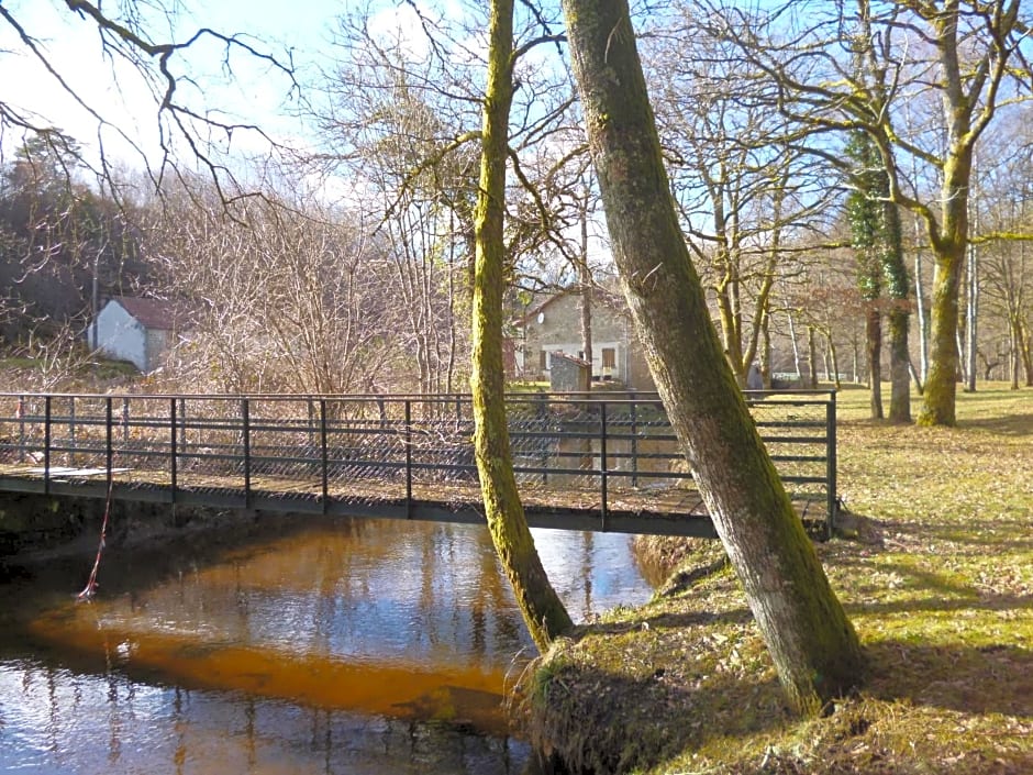 Chambres d'Hôtes L'Hirondelle du Lac