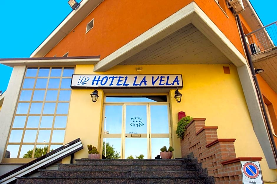 Hotel La Vela